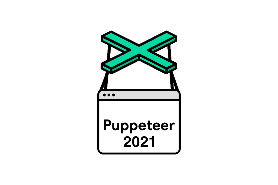PuppeteerによるヘッドレスChromeの使い方 2021年度版