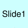 JavaScriptのSplideによるスライド(カルーセル)作成方法