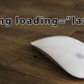 loading="lazy"があると特定の位置までスクロールされない