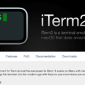 MacではターミナルではなくiTerm2を使ったほうが良い