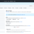 1分でできるGitHub Pagesの作成方法