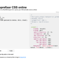 AutoprefixerでBrowserslistがlast 0 versionだと全部付く