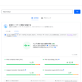 WebサイトはLighthouseよりPageSpeedで計測したほうが良い