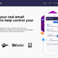 Firefox Relay(無料捨てメアド) Chrome拡張機能の使い方