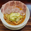 淡路駅前の人気ラーメン｢世界が麺で満ちる時｣の行き方と注意点