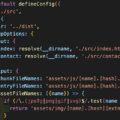 Viteで非SPAなら入れたほうが良いvite-plugin-handlebarsの使い方