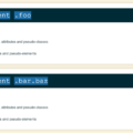 CSSの:is()は詳細度が変わるので:where()を使った方が良い