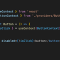 3分でわかるReactのContextによるグローバルStateの管理方法