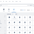 Font Awesome 6で無料アイコンフォントを使う方法