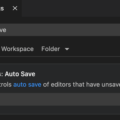 VS CodeでAuto Save(自動保存)を使ってはいけない3つの理由