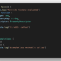 TypeScriptのデコレータで見かける5つのエラーパターン