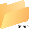 git initのあとはgitignoreコマンドが便利＆必要