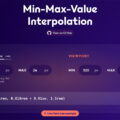 clampはMin-Max-Value Interpolationではなく関数を使うべき