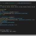 JavaScriptのAudioContextを使えばmp3なしで音が作成可能