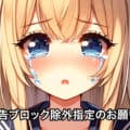 広告ブロッカー(Adblock)の除外設定より広告ブロック検出のほうが現実的な対応である