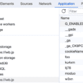 JavaScriptでCookieの追加・削除の操作は誤解が多い