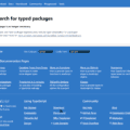 閉鎖したTypeSearchの代わりに型定義ファイルを検索する方法