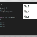 Reactで再レンダリングを考えずにコンポーネントを作成してはいけない