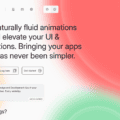 1分でできるreact-springのアニメーション実装方法