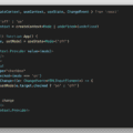 1分でわかるReactのcreateContext(useContext)の使い方