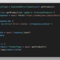 TypeScriptのPromiseを使うときはAwaitedも使うべし