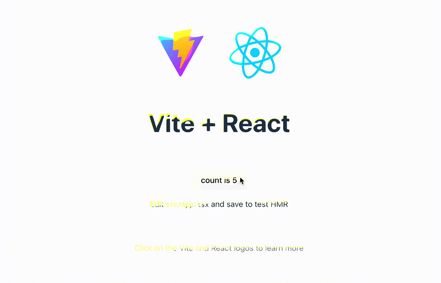 React Developer Tools レンダー箇所のハイライトを有効にする