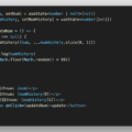 ReactでuseStateの前回の値を表示する方法