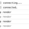 Reactでaxios.getを複数回使うときはaxios.allを使わないとレンダリング回数が増えてしまう