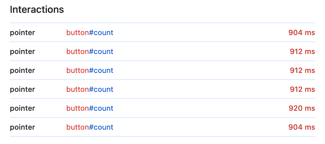 ReactのuseMemoはすべての引数の計算結果をキャッシュしているわけではない