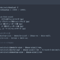 SCSSのclamp()関数を使ったfont-size変動関数の作成方法