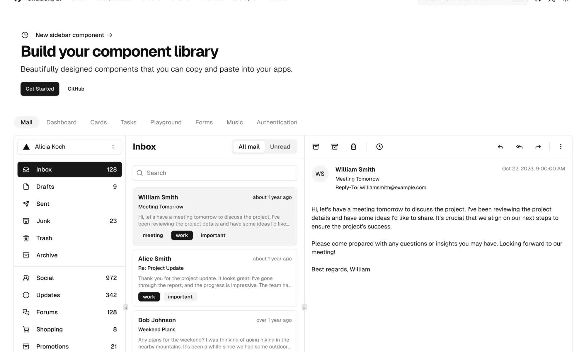 shadcn/uiのドキュメントのViteの設定方法は間違いなので、エラーになる