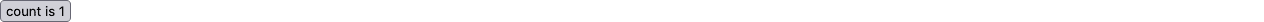 React component counter test