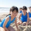Xの生成AI「Grok」で女子小学生の水着画像が生成できてしまう問題