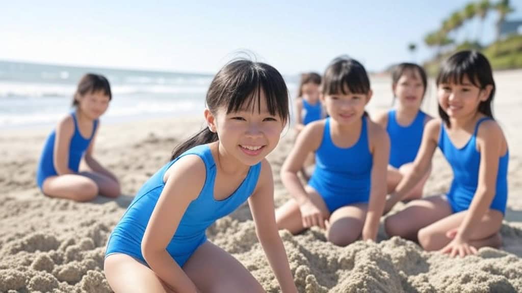 Xの生成AI「Grok」で女子小学生の水着画像が生成できてしまう問題