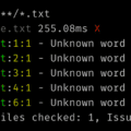 スペルミスを防げるCSpell(スペルチェッカー)の使い方