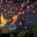 1分でわかるReactの状態管理ライブラリZustandの使い方