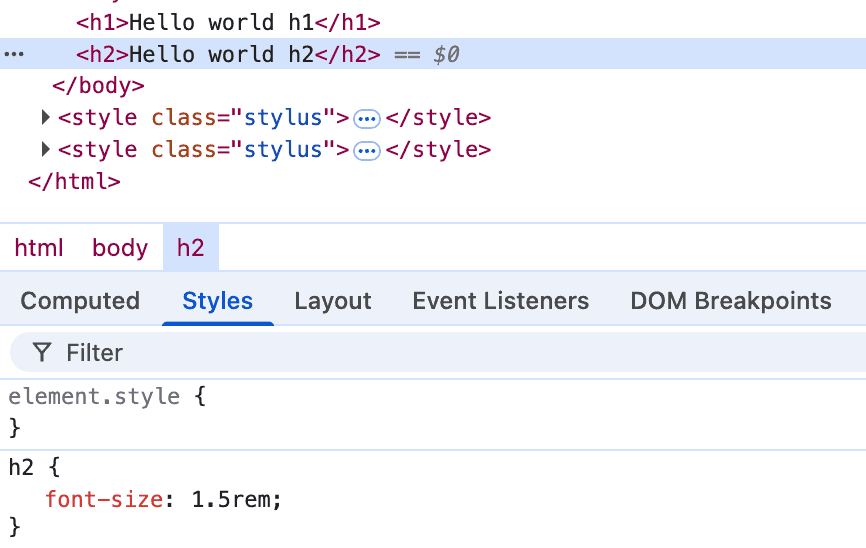CSSのfont-sizeのpxからremの変換はpostcss-pxtoremを使うべき