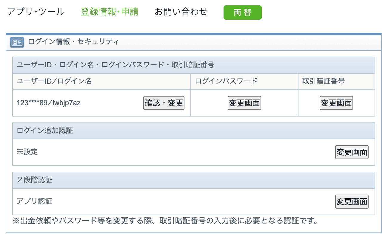 GMOクリック証券利用者は認証の誤解により不正ログインされやすいので注意が必要