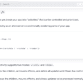 React 19.2のを19.1以下のバージョンで使用する方法