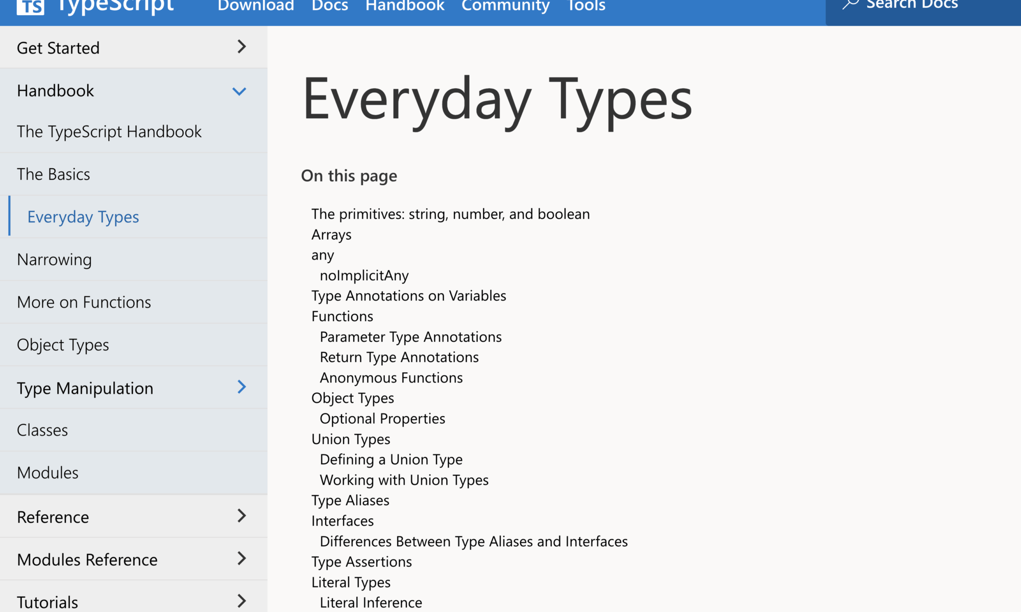 【結論】TypeScriptの型定義はinterfaceよりtypeを使うべき理由