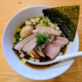 落合駅近くのラーメン屋「麺や晴心」の行き方と注意点